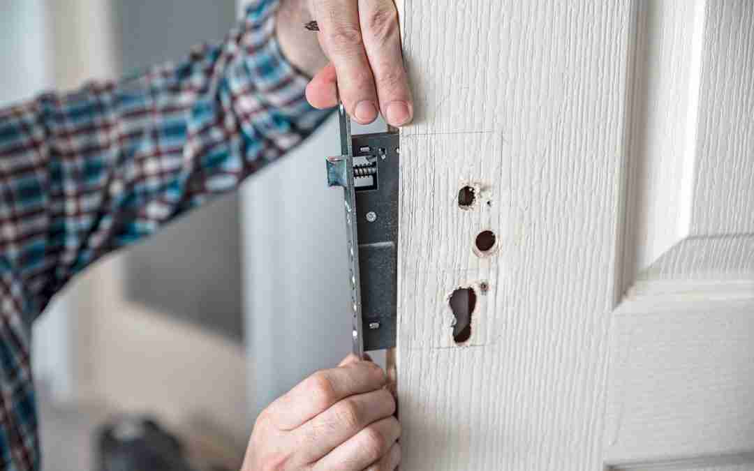 Locksmith 101: Everything You Need to Know About Keys, Locks, and Security