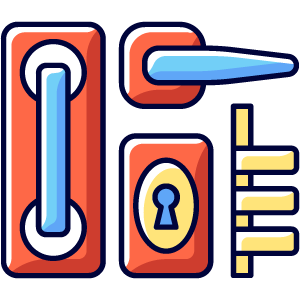 lock replacement