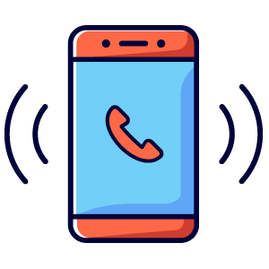 mobile phone