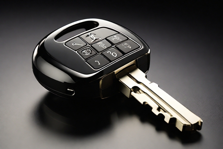 car key